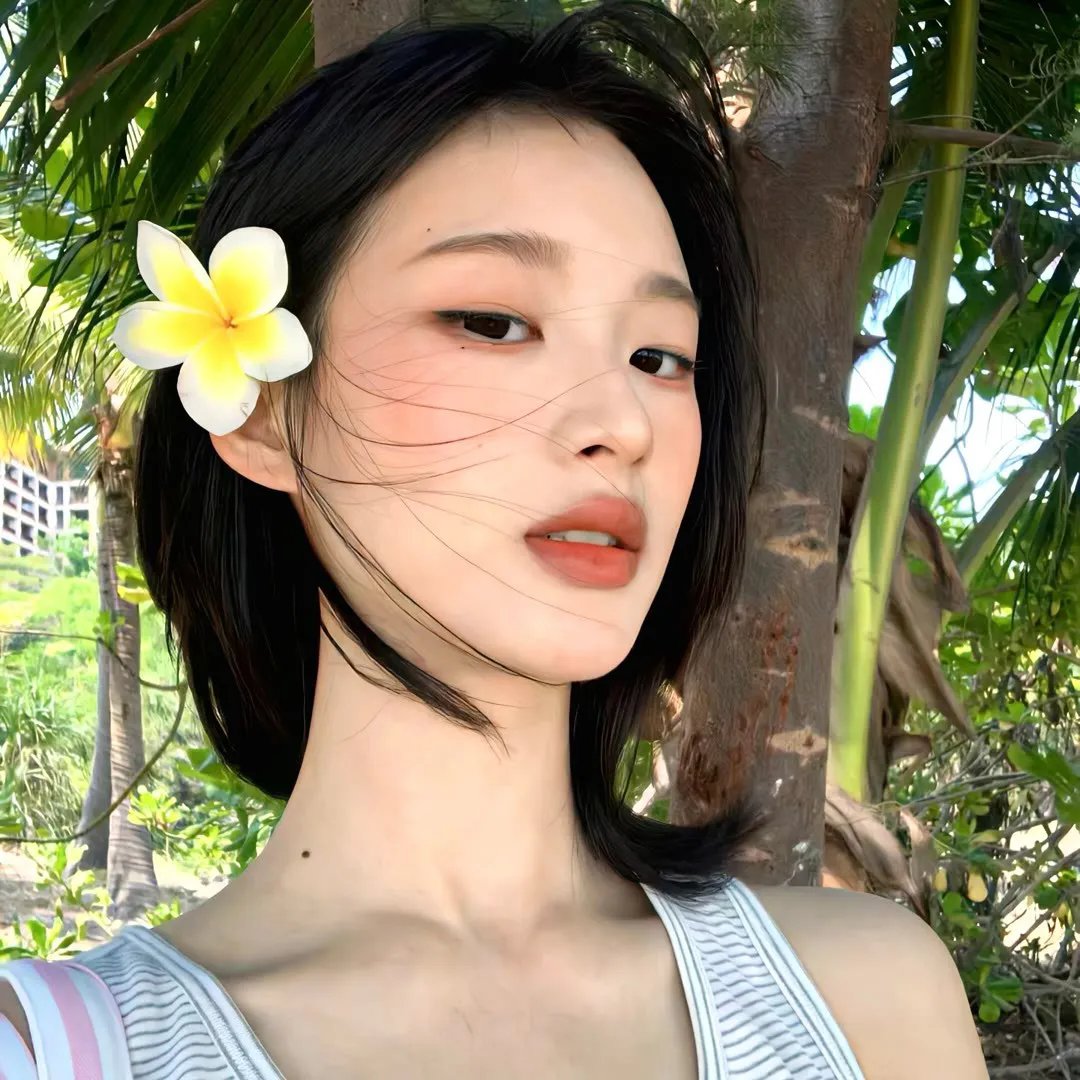 我们在南太平洋上的岛屿
