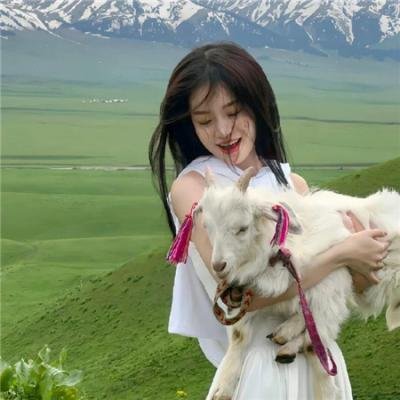 歌愈少女